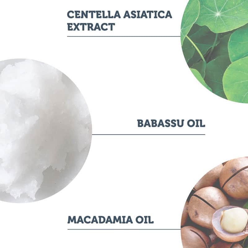 The Purest Solutions Cleansing Balm For Sensitive And Dry Skin 85 gr - 3