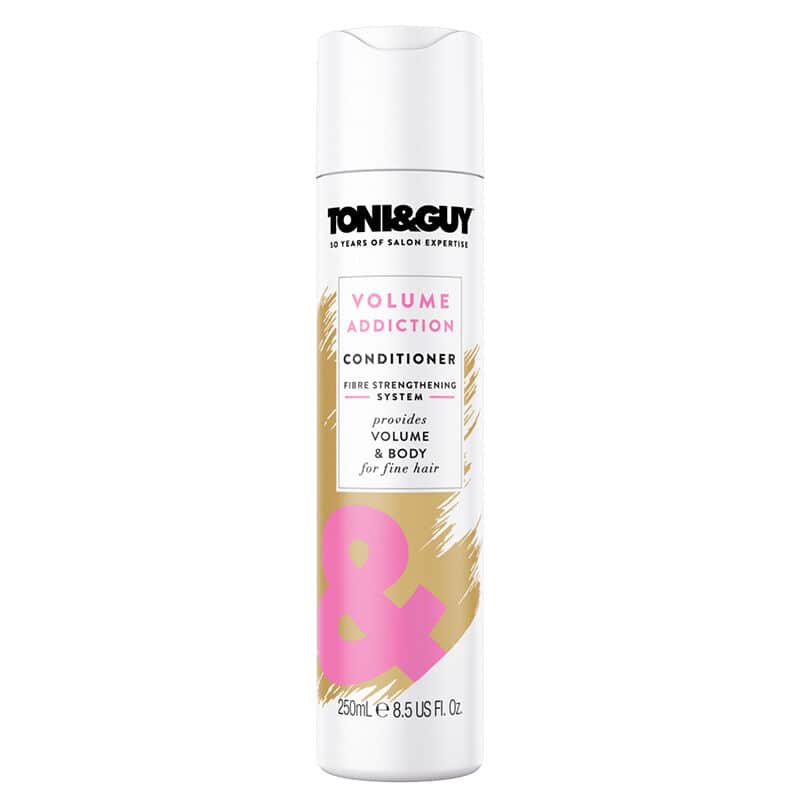 Toni&guy Fine Hair Conditioner 250 ml - 1