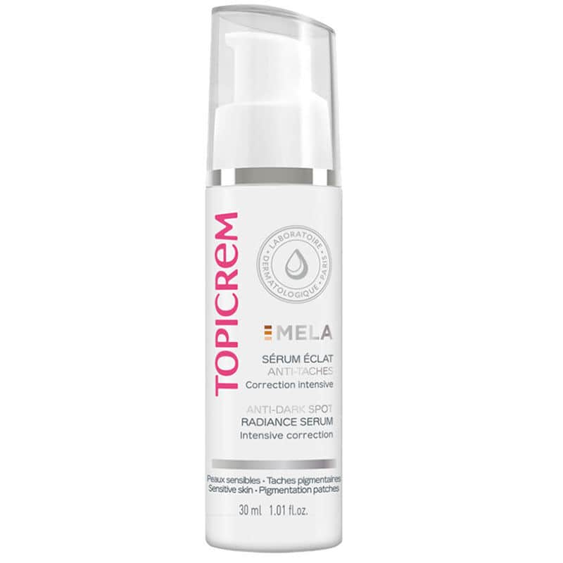 Topicrem Mela Anti Dark Spot Radiance Serum 30 ml - 1