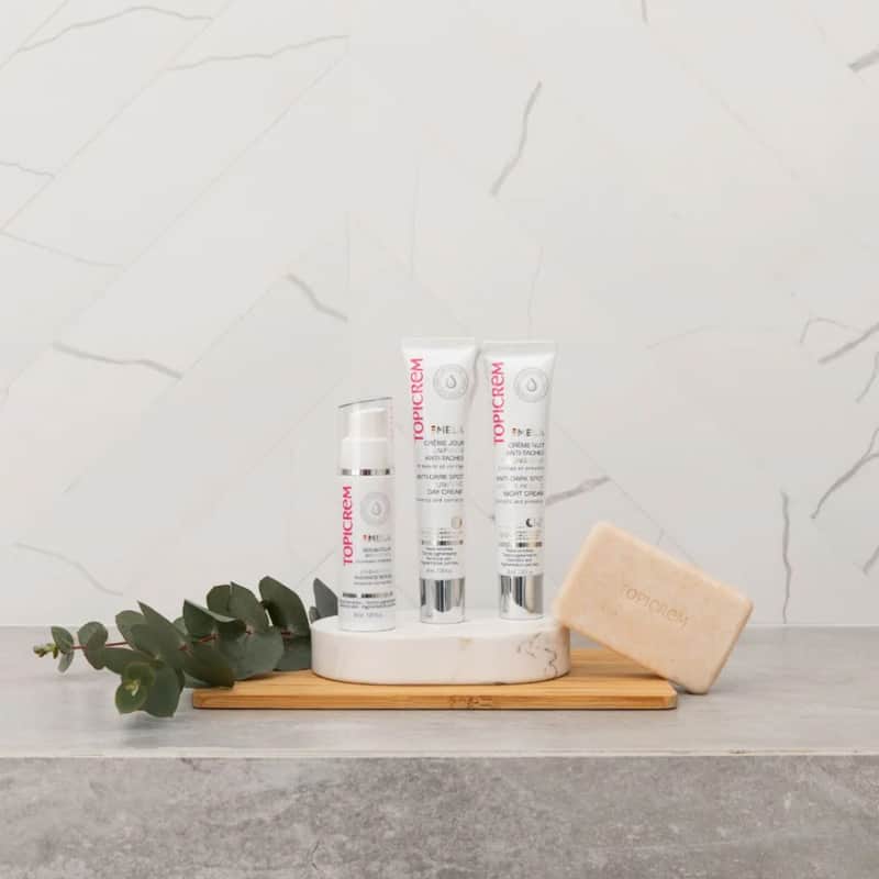 Topicrem Mela Anti Dark Spot Radiance Serum 30 ml - 4