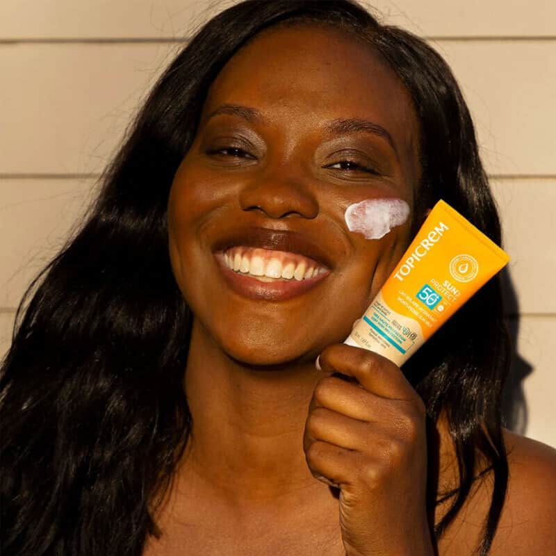 Topicrem Sun Protect Spf 50 moisturizing Sun Milk 50 ml - 2