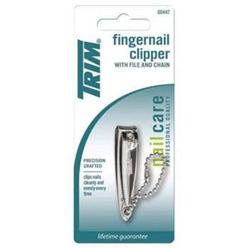 Trim Chain Nail Clipper - Precision Grooming Tool for Pets