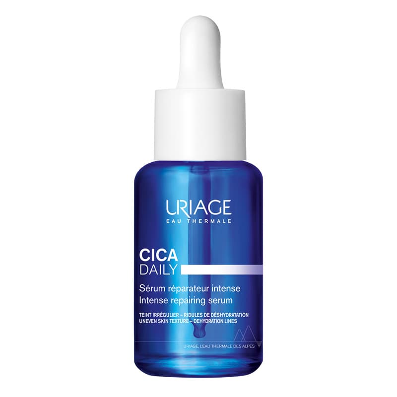 Uriage Bariederm-cica Serum For Sensitive Skin Types 30 ml