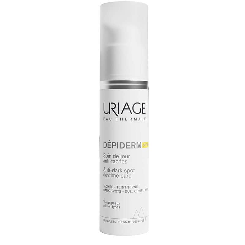 Uriage Depiderm Anti-dark Spot Daytime Care Spf50+ 30 ml - 1