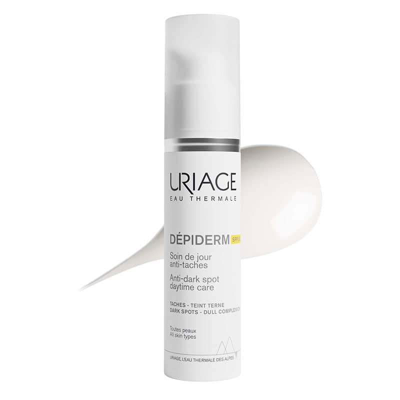 Uriage Depiderm Anti-dark Spot Daytime Care Spf50+ 30 ml - 2