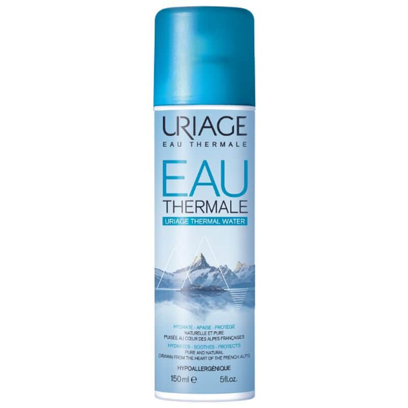 Uriage Eau Thermale 150 ml - 1