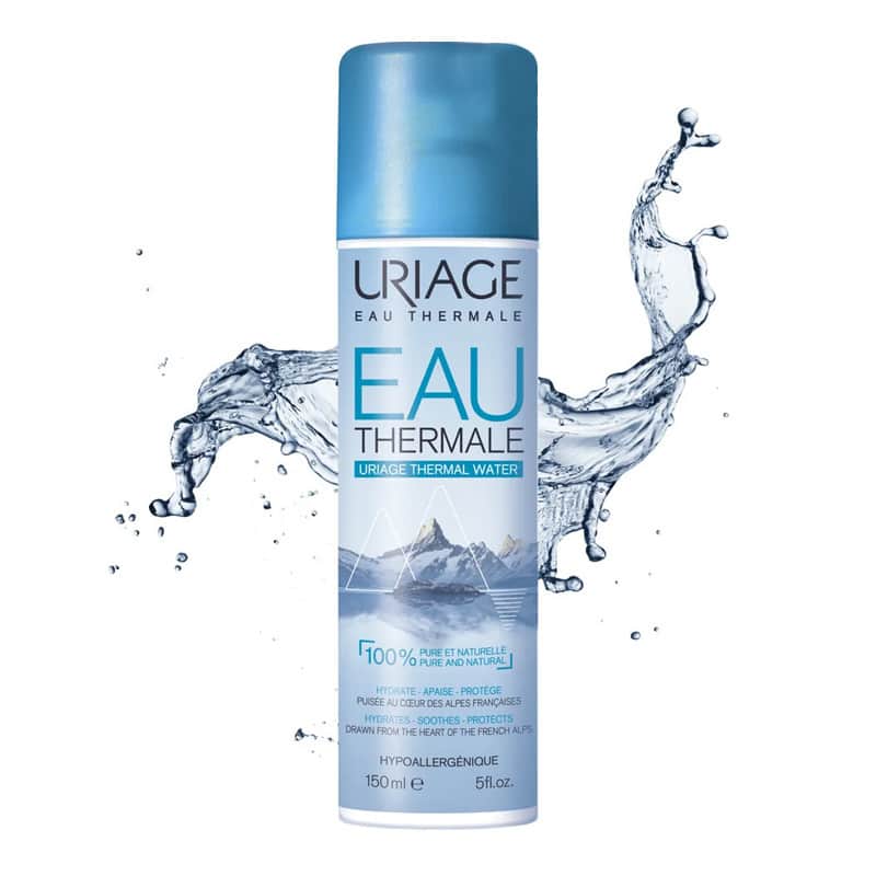 Uriage Eau Thermale 150 ml - 2