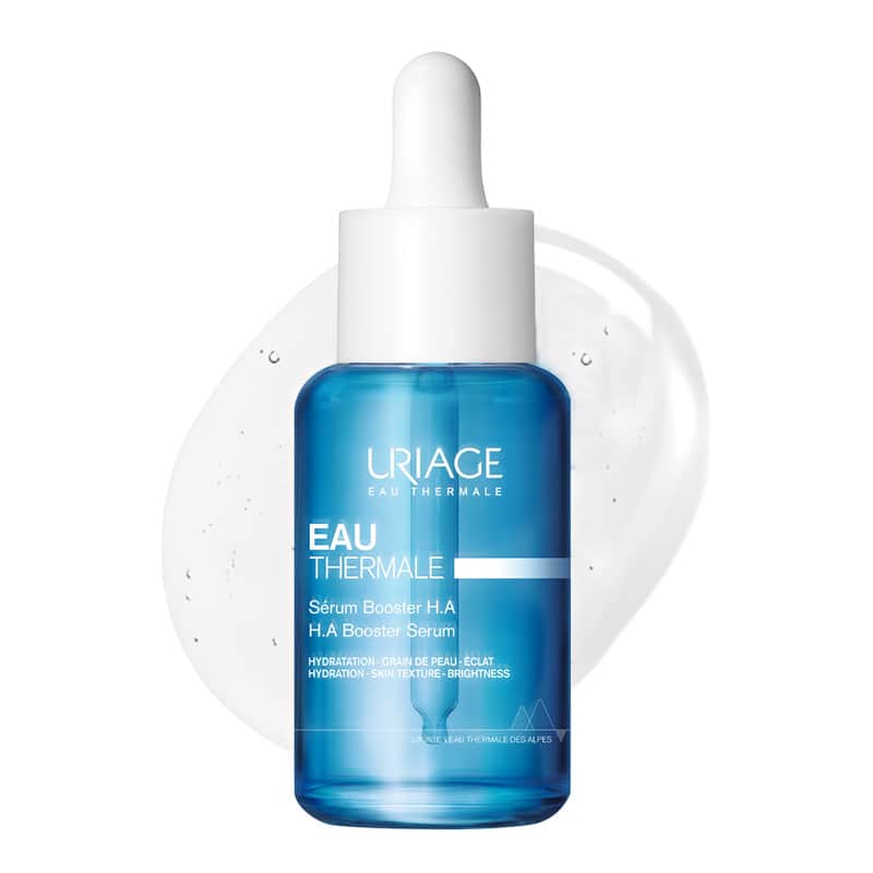 Uriage Eau Thermale H.a Booster Serum 30 ml - 2