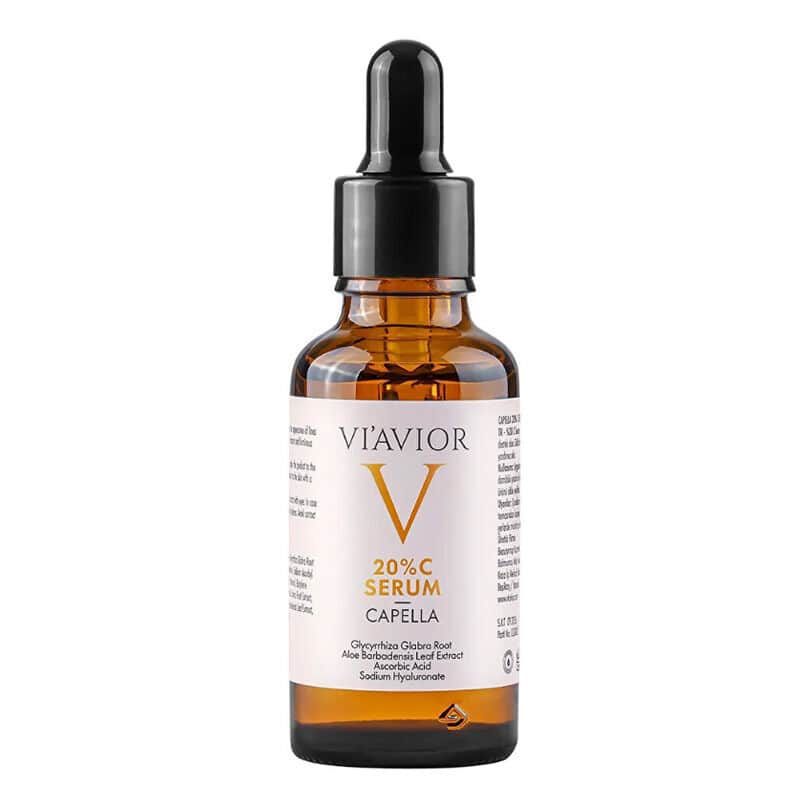 Viavior Capella 20%c Serum 30 ml - 1