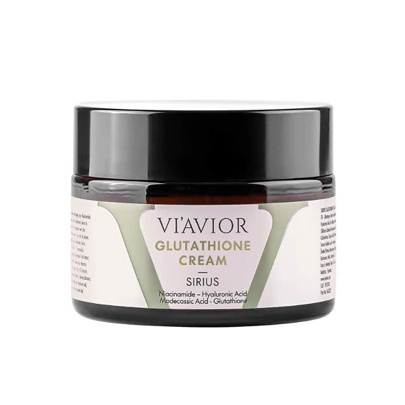 Viavior Sirius Glutathione Cream 50 ml - 1
