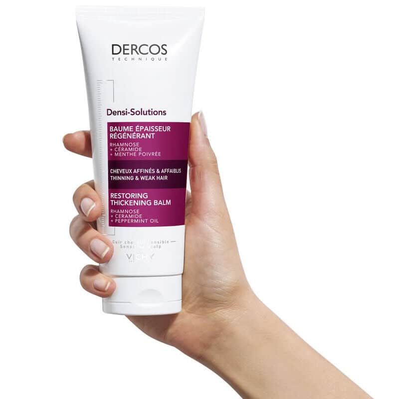 Vichy Dercos Densi Solutions Plumping Conditioner 200 ml - 2