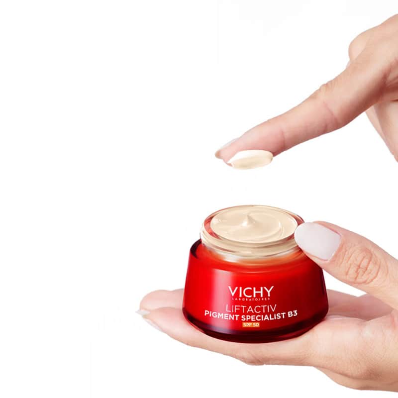Vichy Liftactiv B3 anti Dark Spot Spf50+ Cream 50 ml - 3
