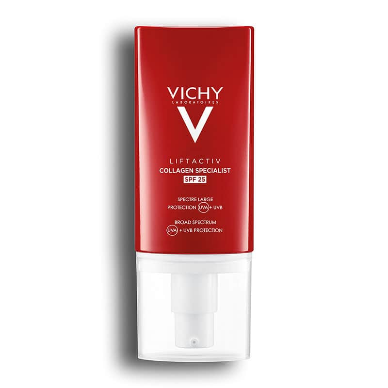 Vichy Liftactiv Collagen Specialist Spf 25 care Cream 50 ml - 1