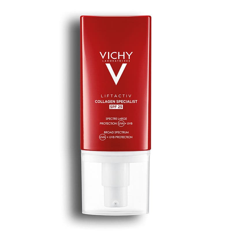 Vichy Liftactiv Collagen Specialist Spf 25 care Cream 50 ml