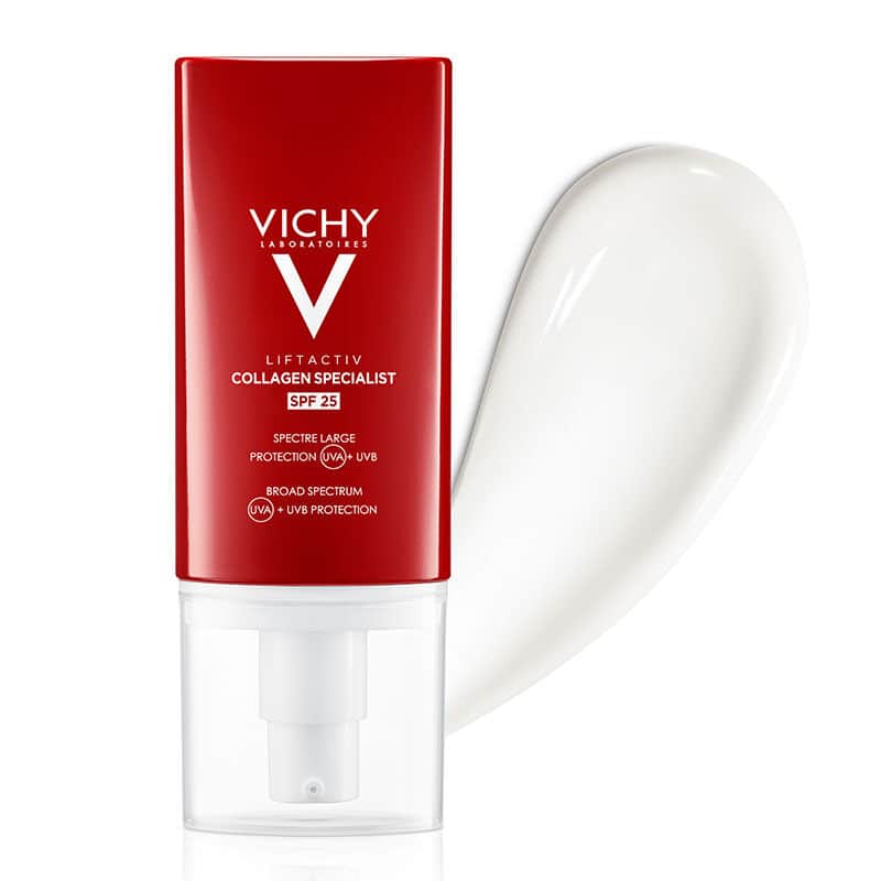 Vichy Liftactiv Collagen Specialist Spf 25 care Cream 50 ml - 2