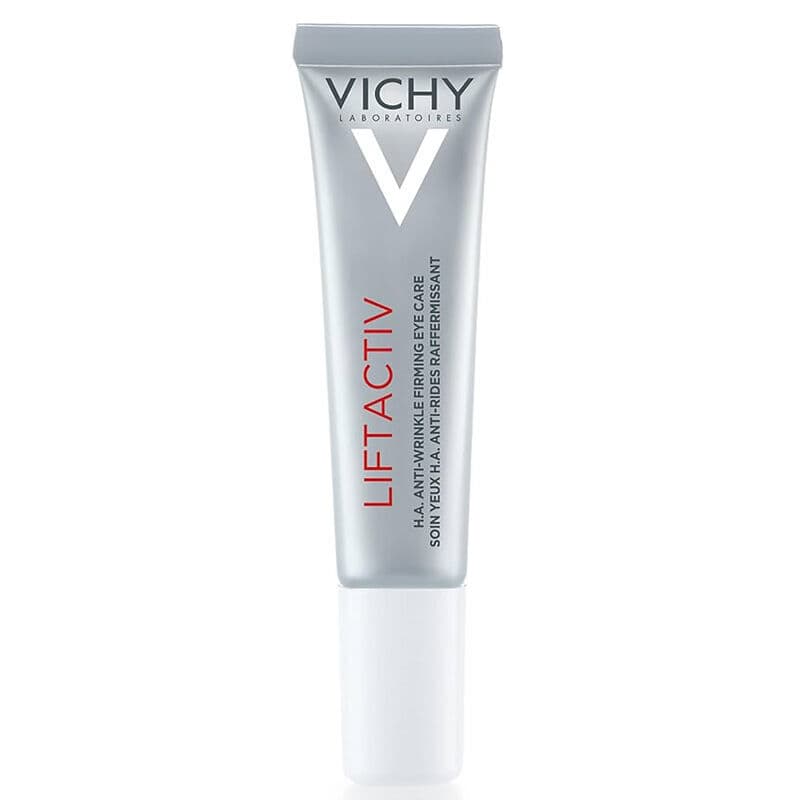 Vichy Liftactiv Supreme Anti-wrinkle Eye Contour Cream 15 ml
