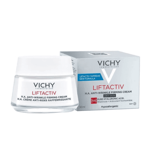 Vichy Liftactiv Supreme Anti-aging Cream 50 ml Dry Skin - 1