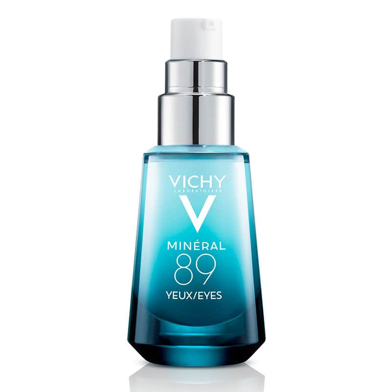 Vichy Mineral 89 eye Contour Care 15 ml - 1
