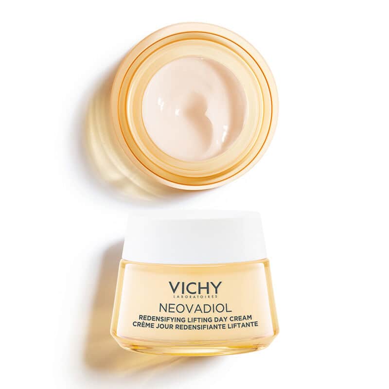 Vichy Neovadiol Day Care Cream 50 ml (dry Skin) - 2