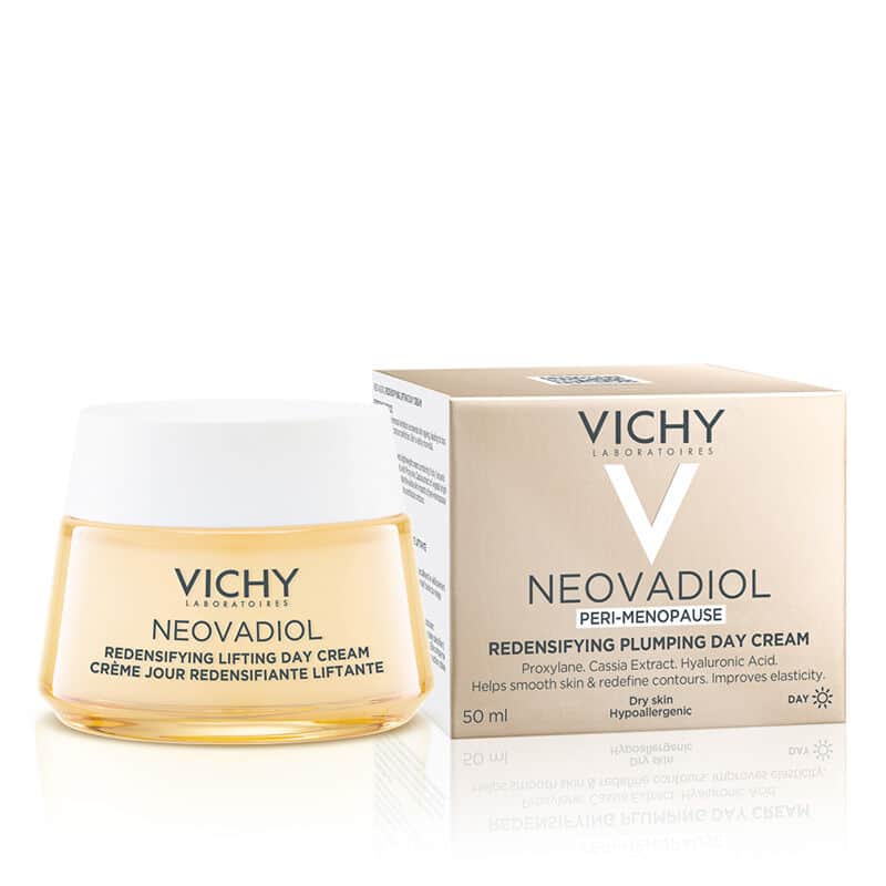 Vichy Neovadiol Day Care Cream 50 ml (dry Skin) - 3