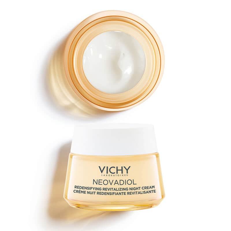 Vichy Neovadiol Peri-menopause Night Cream 50 ml - 2