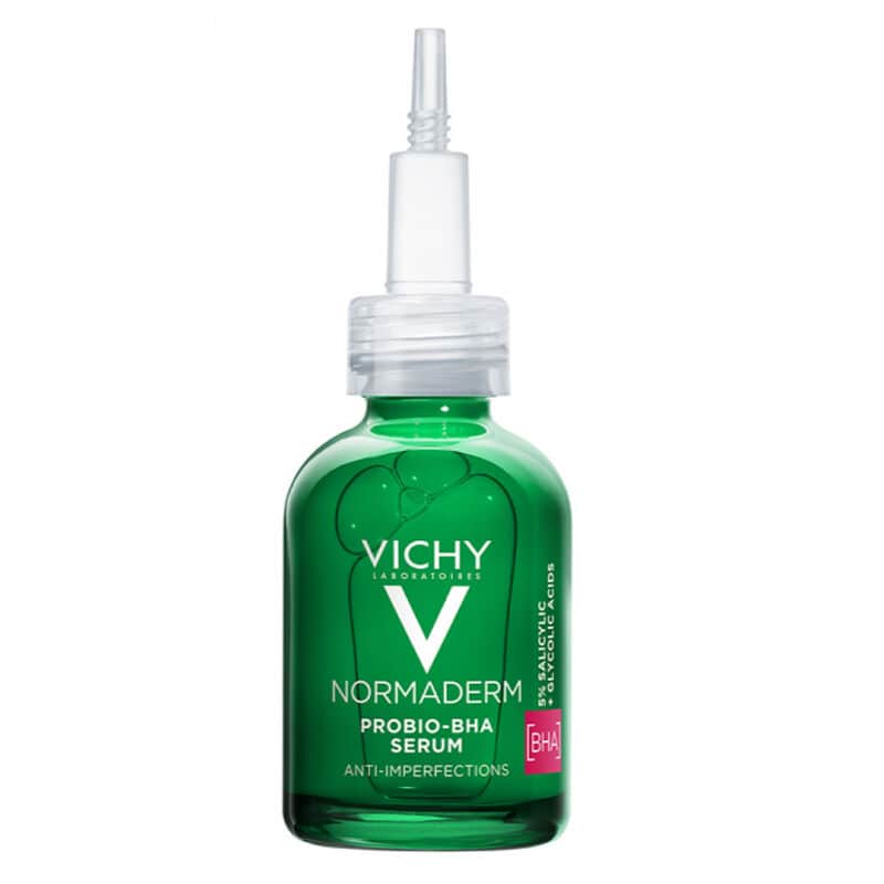 Vichy Normaderm Probio-bha Anti-blemish Serum 30 ml - 1