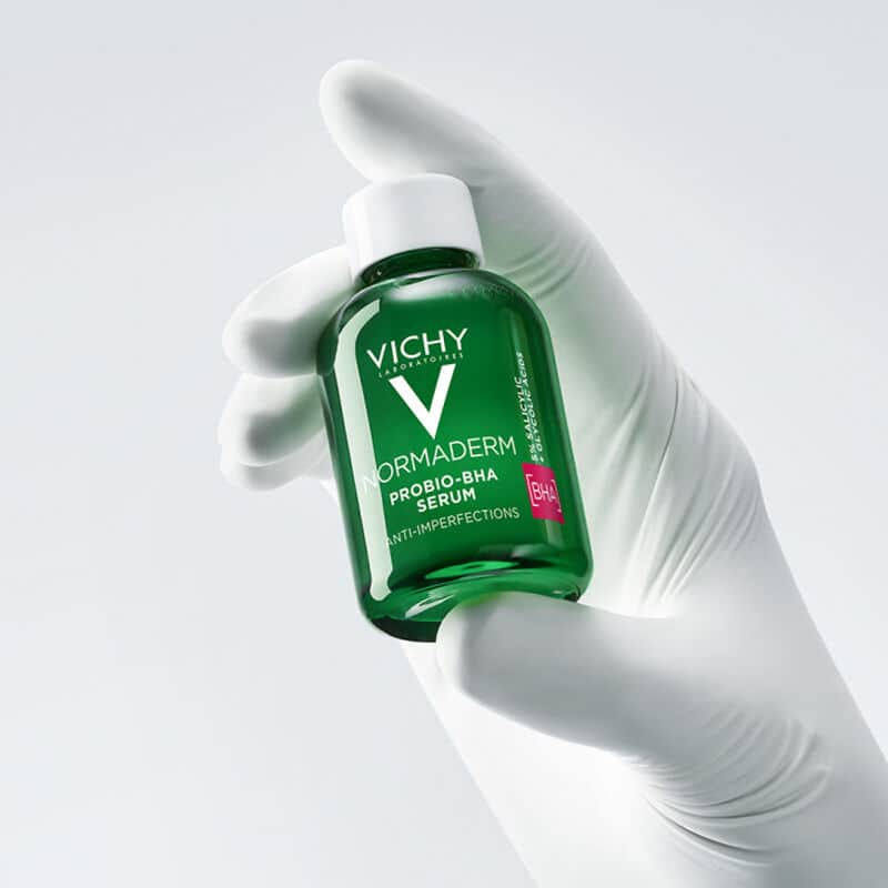Vichy Normaderm Probio-bha Anti-blemish Serum 30 ml - 2