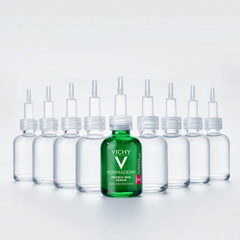 Vichy Normaderm Probio-bha Anti-blemish Serum 30 ml - 3