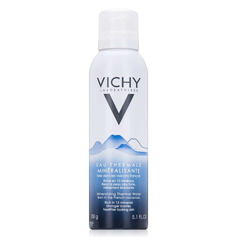 Vichy Relaxing Thermal Water 150 ml - 1