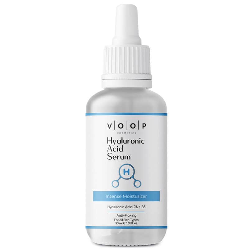 Voop Hyaluronic Acid Intensive Moisturizing Serum 30 ml - 1