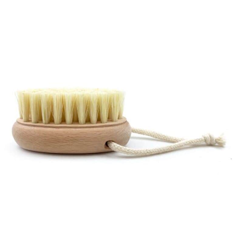 Vose Natural And Vegan Nail Brush - 2
