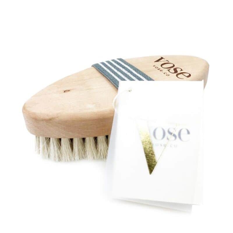 Vose Body Brush | Mimosa - 2