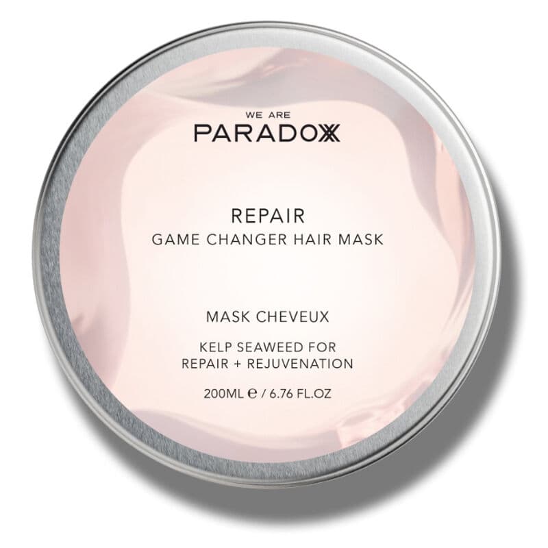 We Are Paradoxx Repair Intensive Care Hair Mask 200 ml