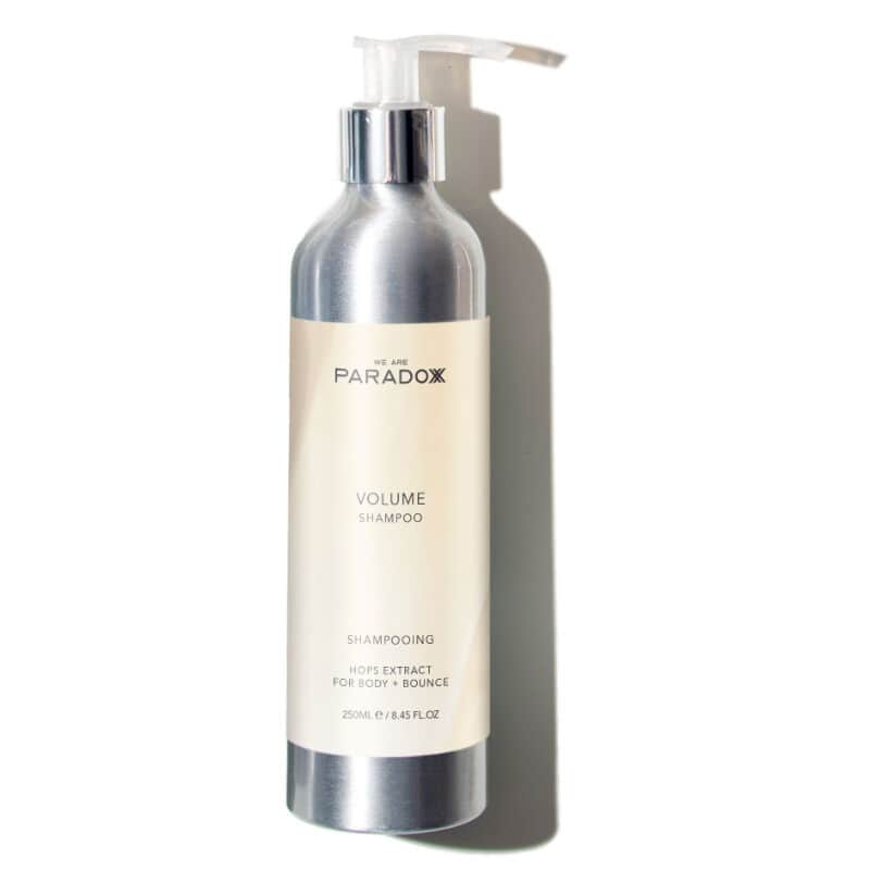 We Are Paradoxx Volume Shampoo 250 ml - 1