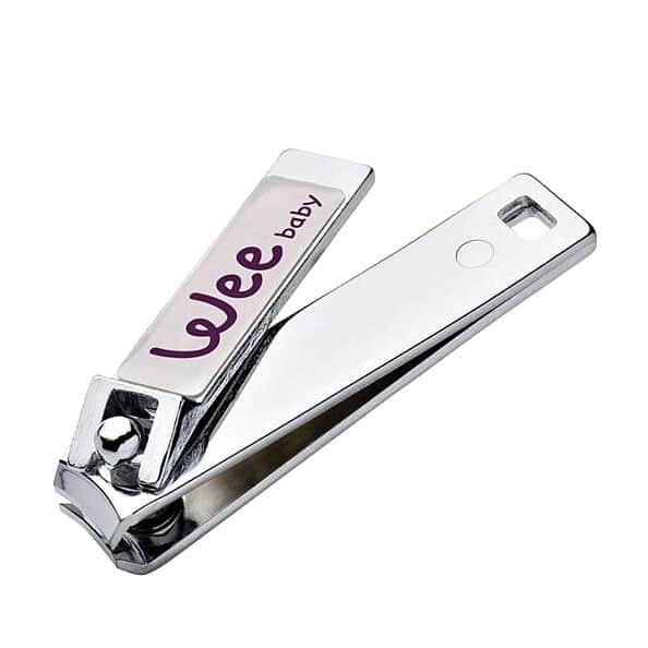 Wee Baby Snap Nail Scissors - 1