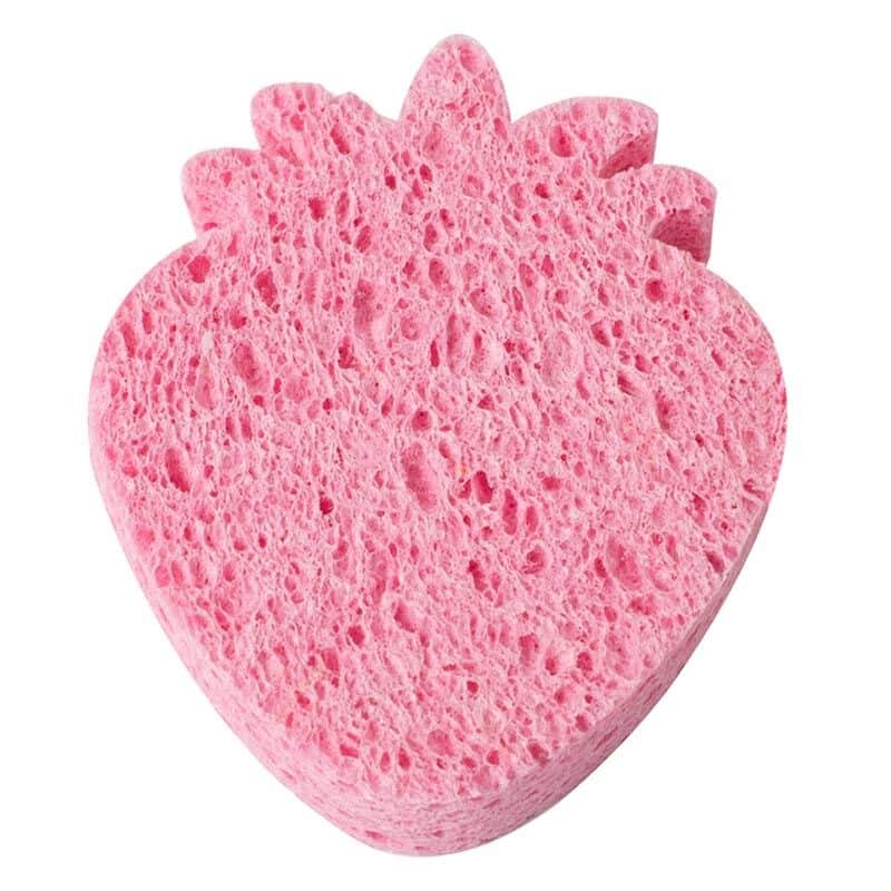 Wee Baby Natural Cellulosic Bath Sponge - 1