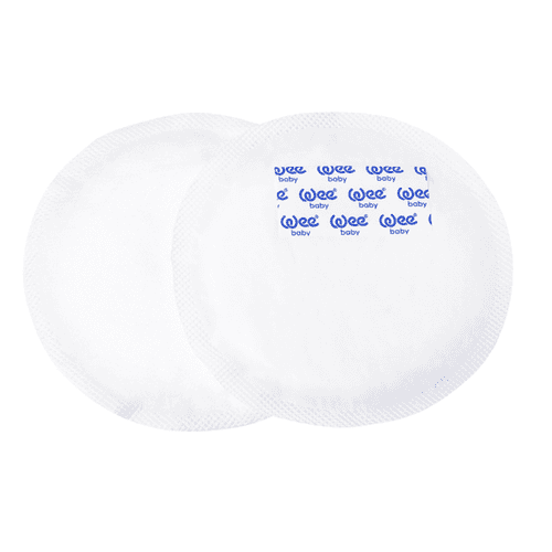 Wee Baby Classic Breast Pad 30 pcs - 2