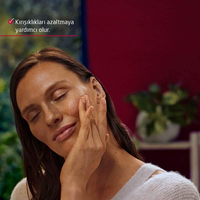 Weleda Pomegranate Moisturizing And Firming Night Care Cream 40 ml - 4