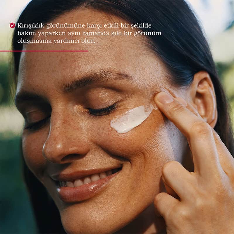 Weleda Organic Pomegranate Firming Face Serum 30 ml - 4