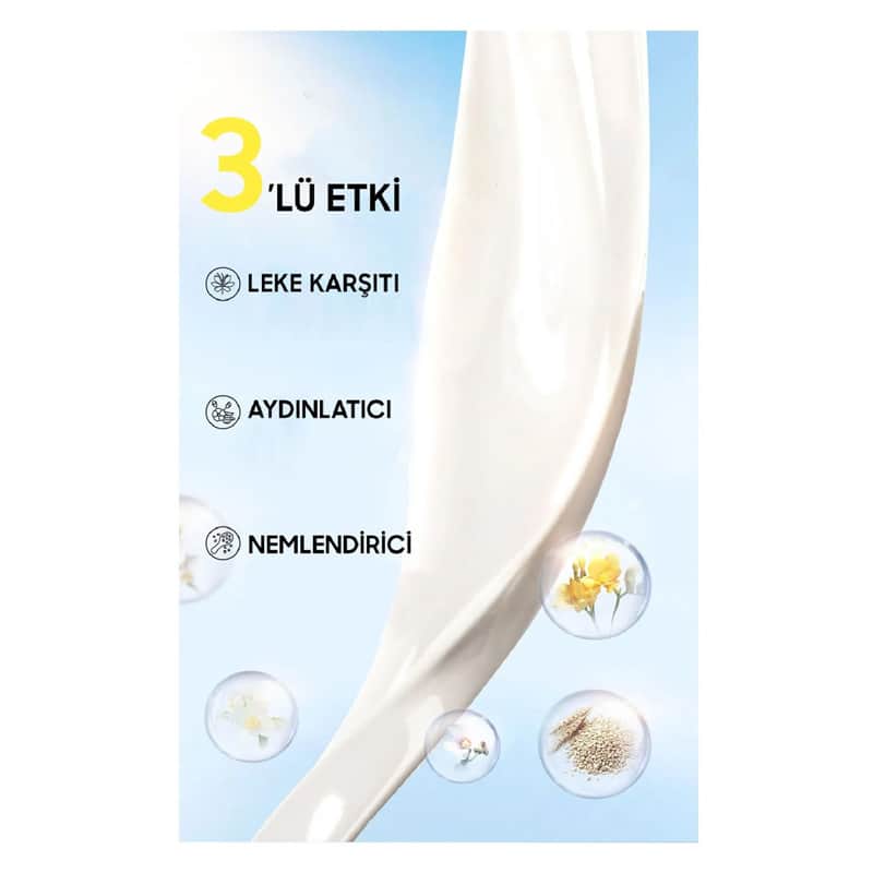 Yeoeun Whitening Uv Sun Cream Spf 50+ Pa+++ 70 ml - 2