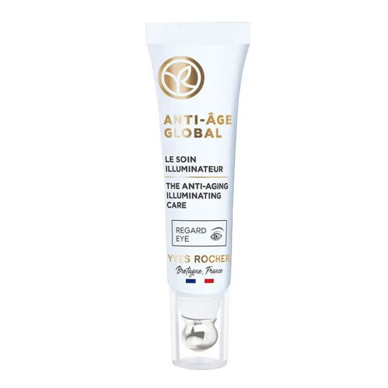 Yves Rocher Anti Age Global Eye Cream 15 ml - 1
