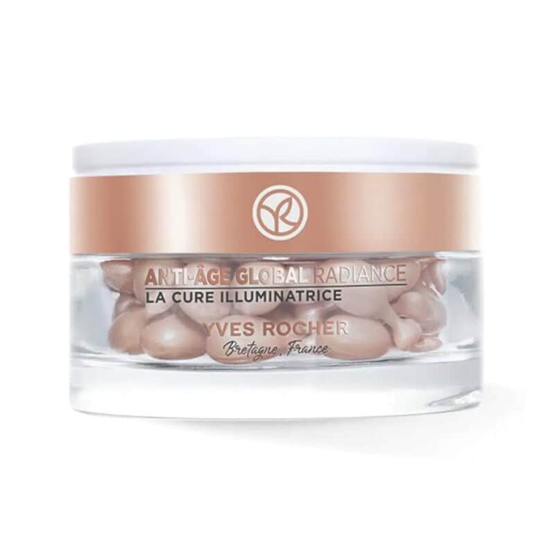 Yves Rocher Anti Age Global Anti-spot Care Cure 10.5 ml - 1
