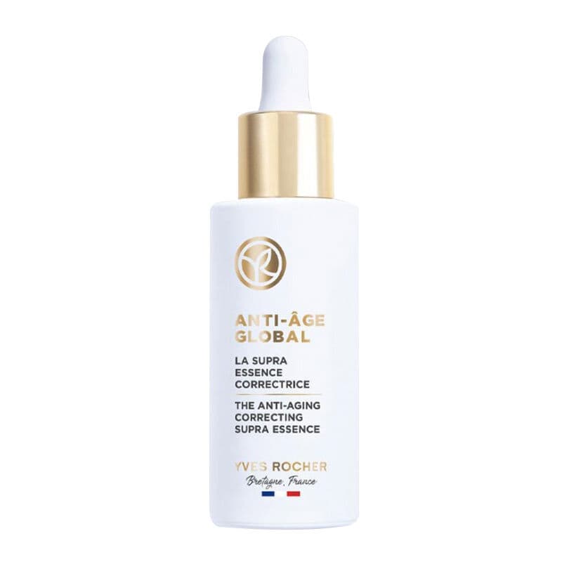 Yves Rocher Anti Age Global Serum 50 ml