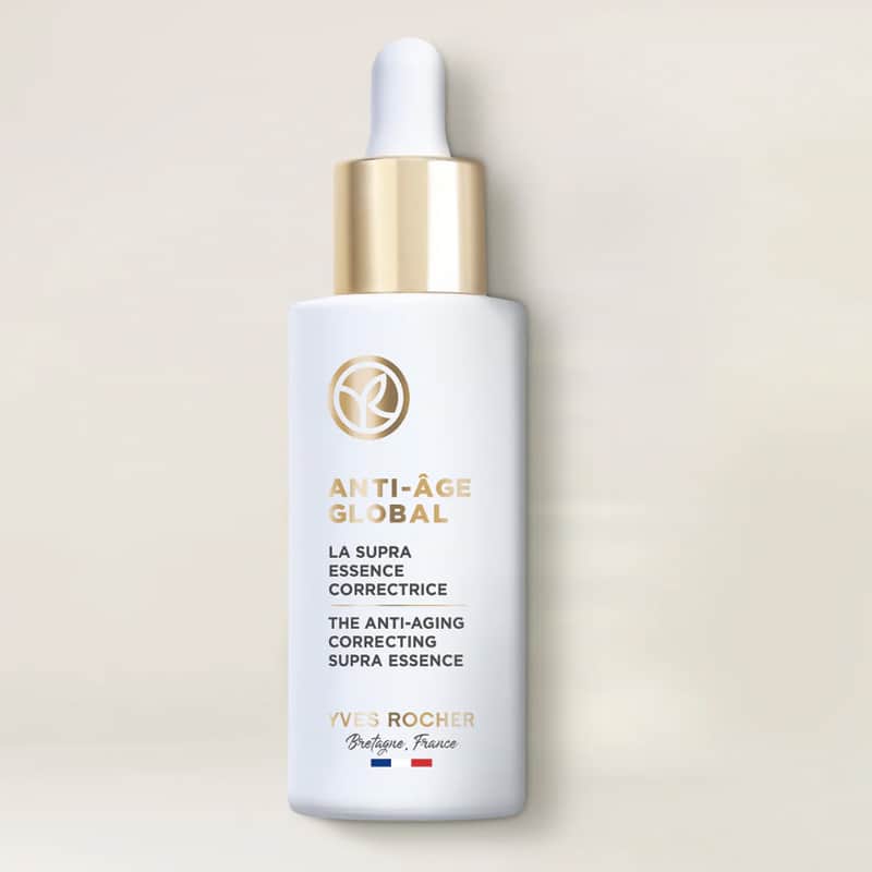 Yves Rocher Anti Age Global Serum 50 ml - 3