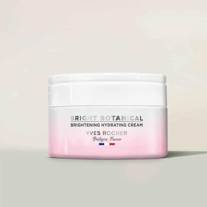 Yves Rocher Bright Botanical Anti-spot Brightening Daily Care Cream 50 ml - 3
