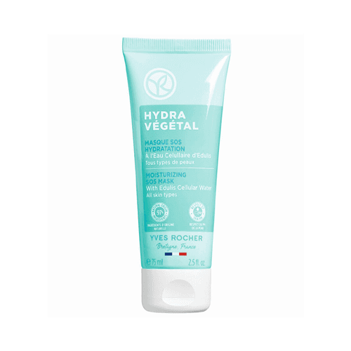 Yves Rocher Moisture Mask 75 ml - 1