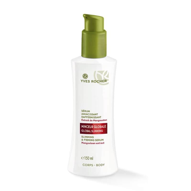 Yves Rocher Body Firming Serum 150 ml - 1