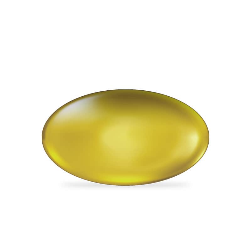 Zade Vital Safflower Oil 60 soft Capsules - 4