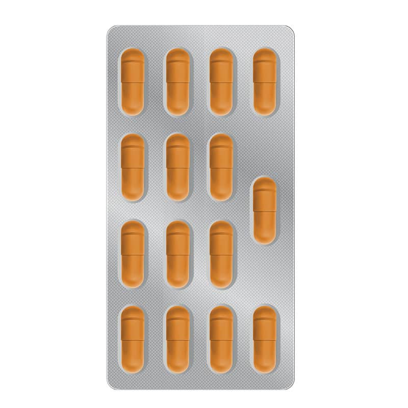 Zade Vital Probiotic Feminine 30 capsules - 3