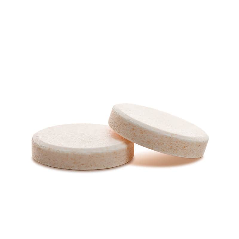Zade Vital Vitamin C 20 effervescent Tablets - 3
